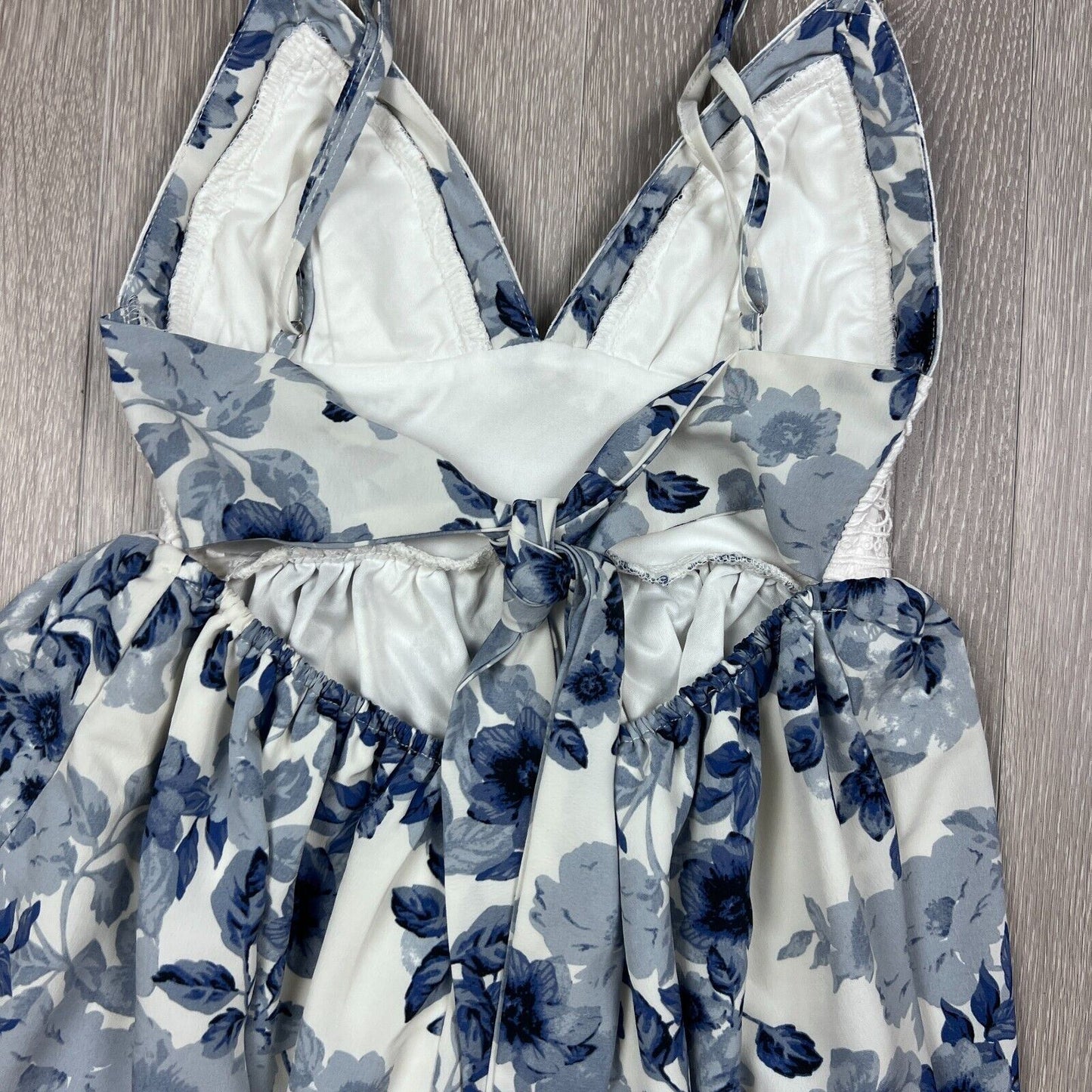 Ally Womens Playsuit Size 6