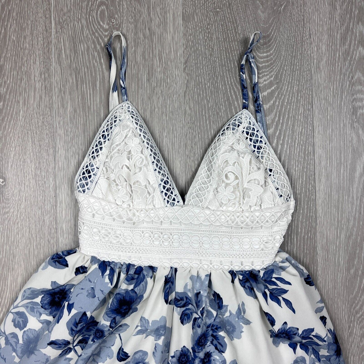 Ally Womens Playsuit Size 6