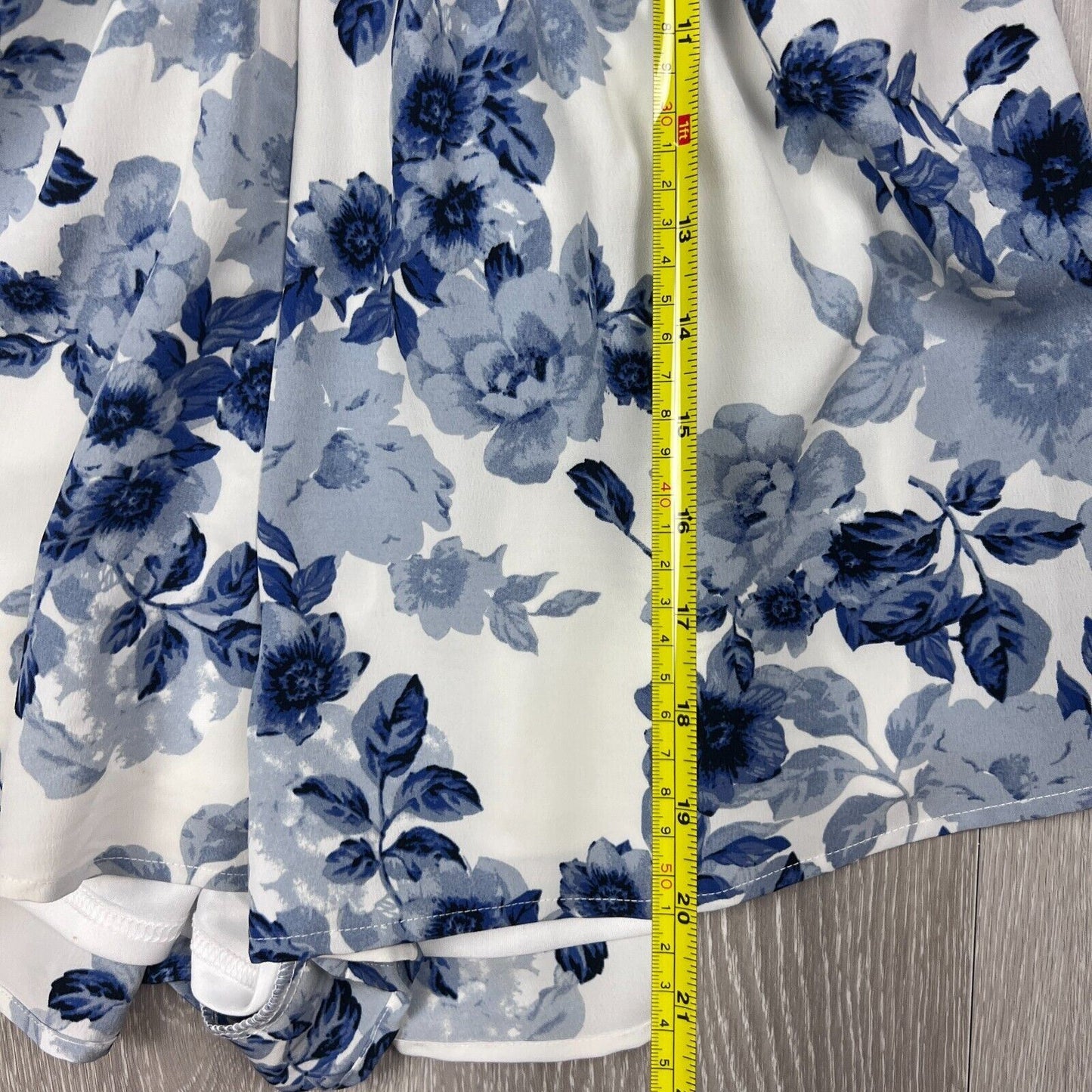 Ally Womens Playsuit Size 6