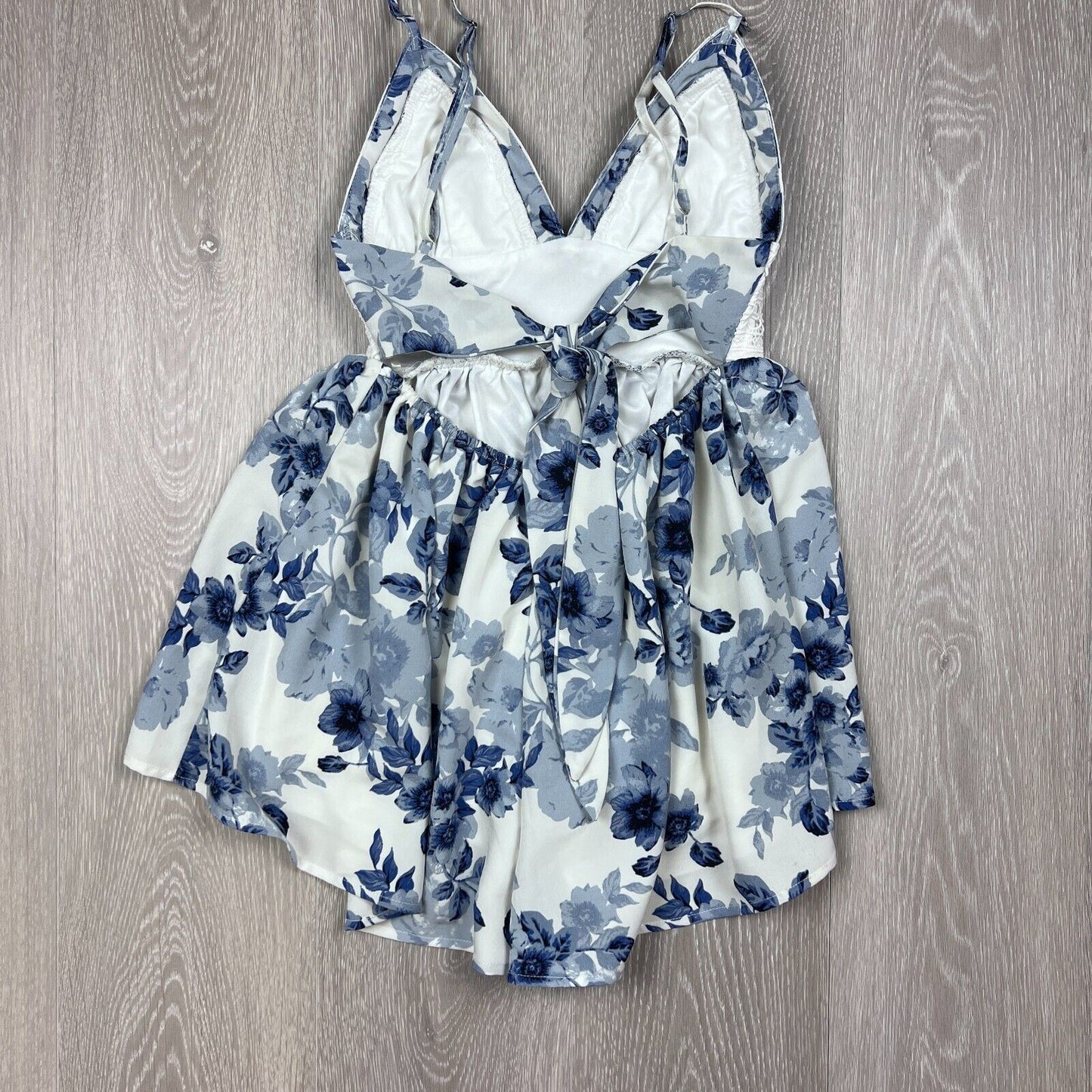Ally Womens Playsuit Size 6
