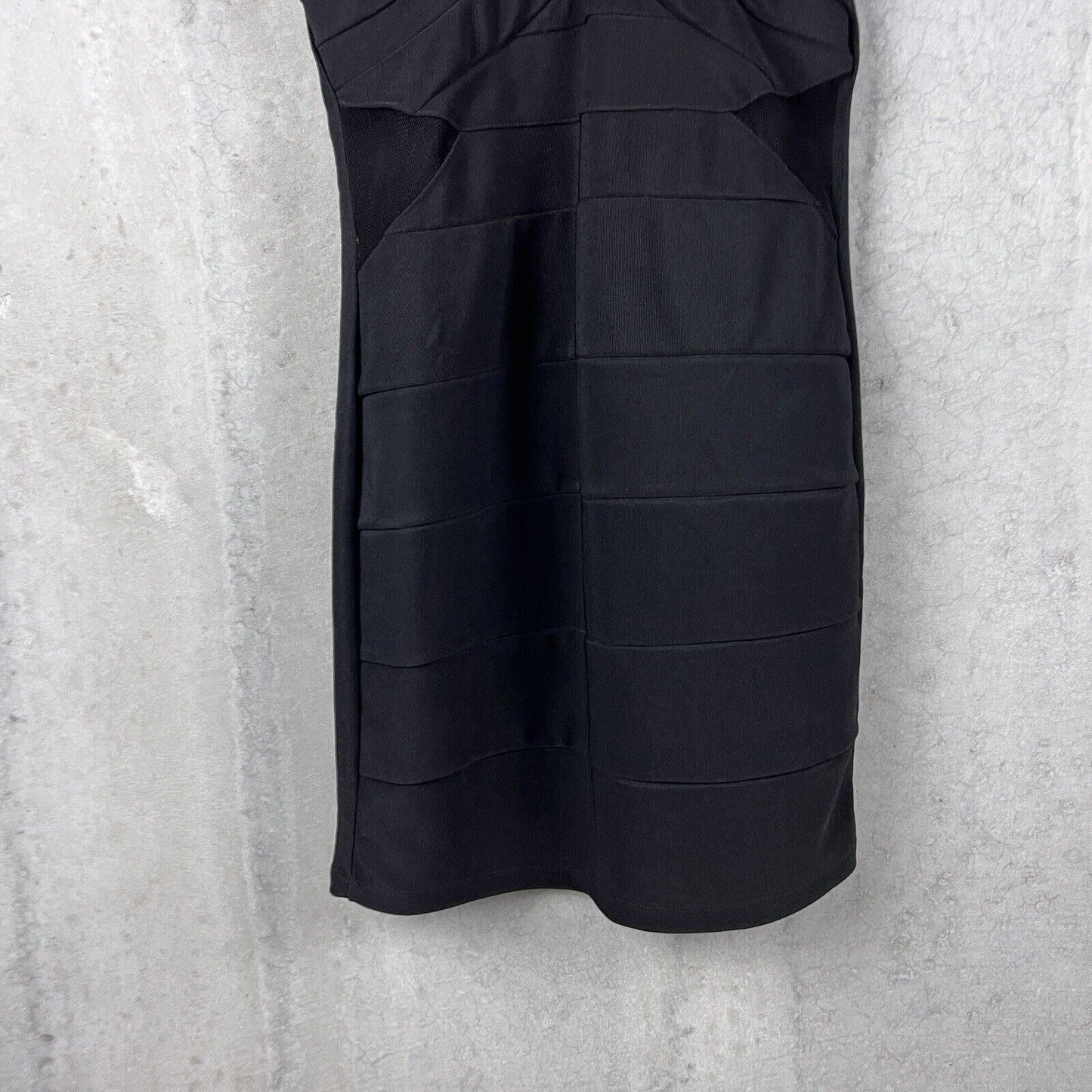 Crystal Doll (Macy’s) Womens Black Dress Size 5