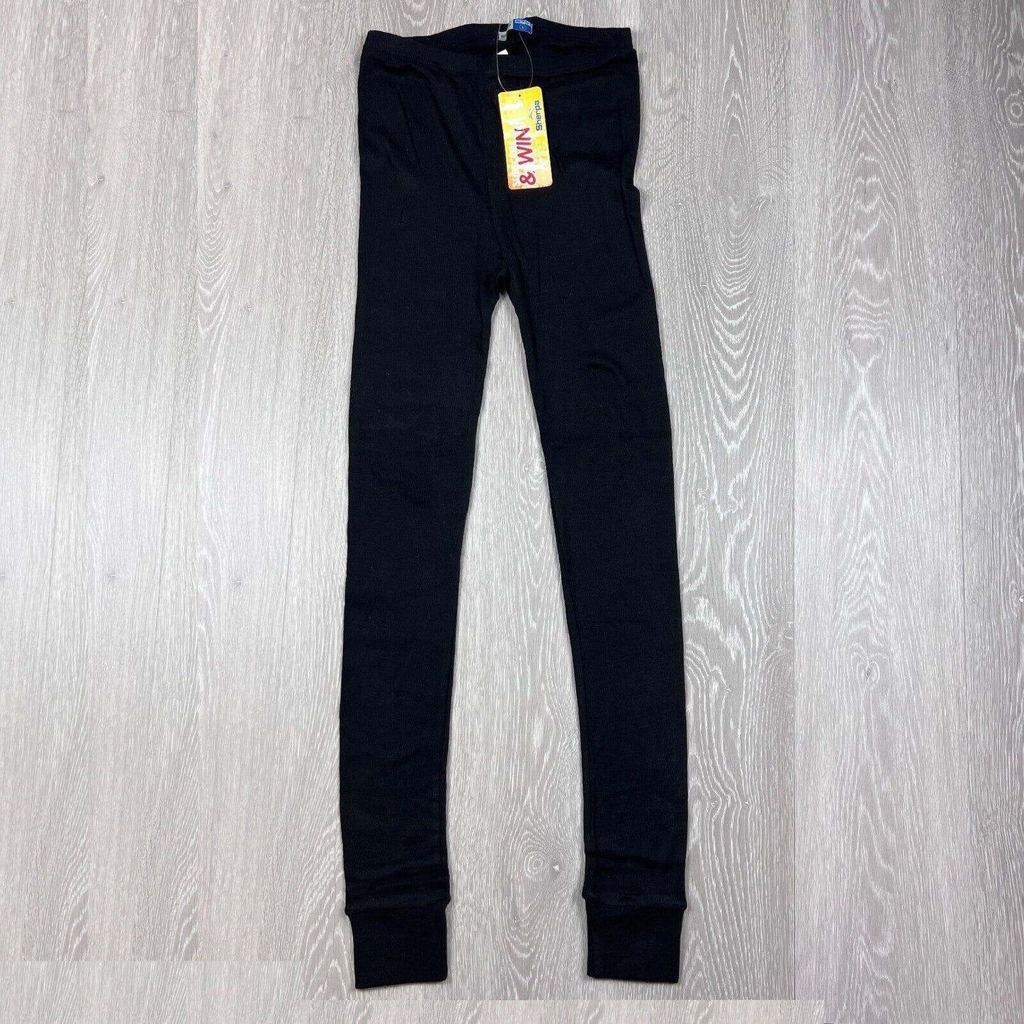Sherpa PCDII Black Underlayer Size Large (New)