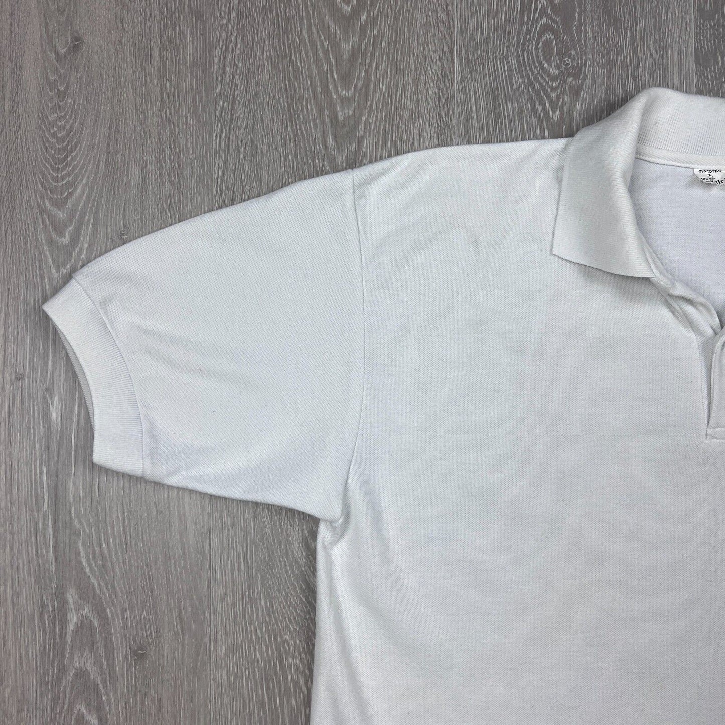 PAL CPH Golf Challenge Sydney Australia White Polo Shirt Size 2XL