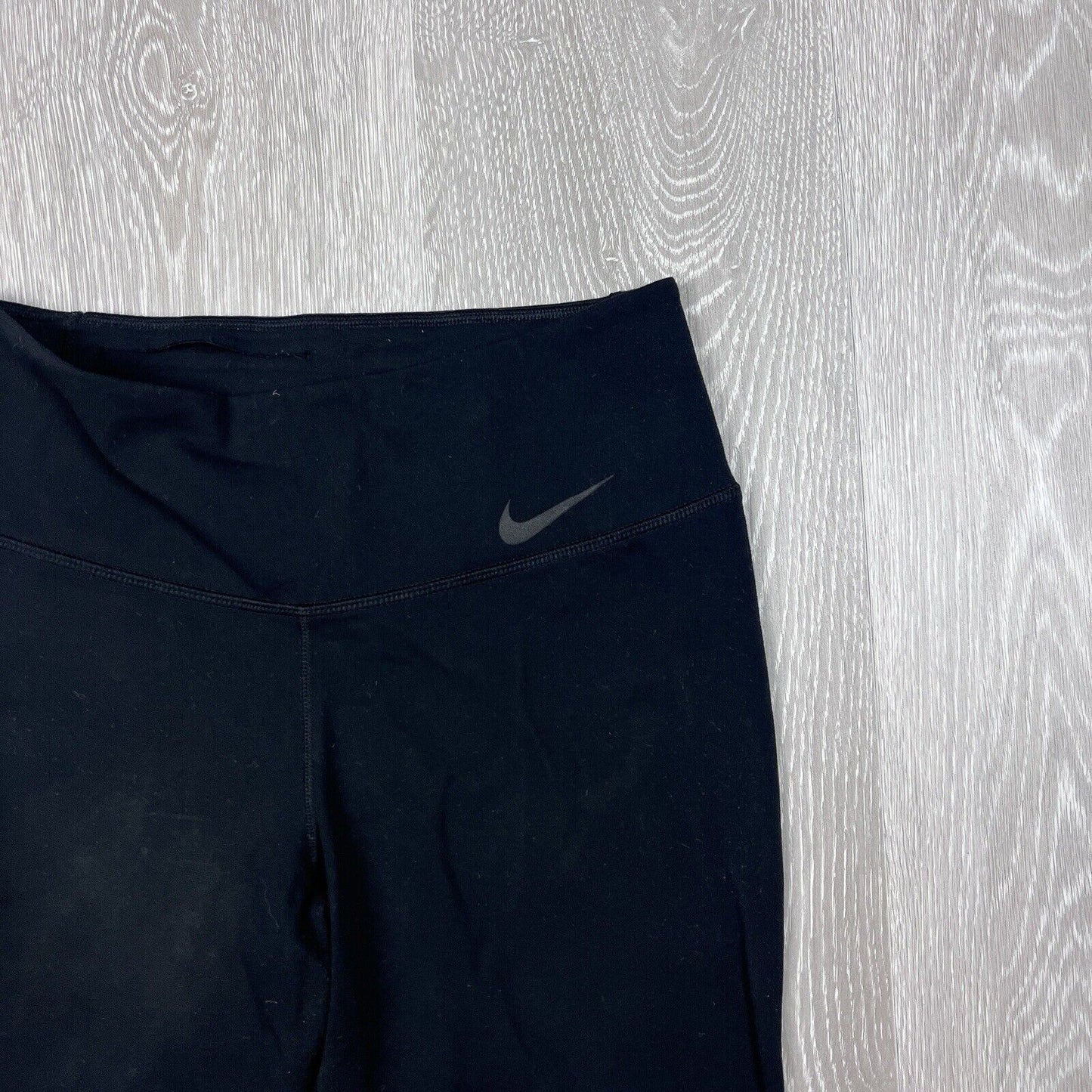 Nike Womens Dri-Fit Cropped Tights Size Small
