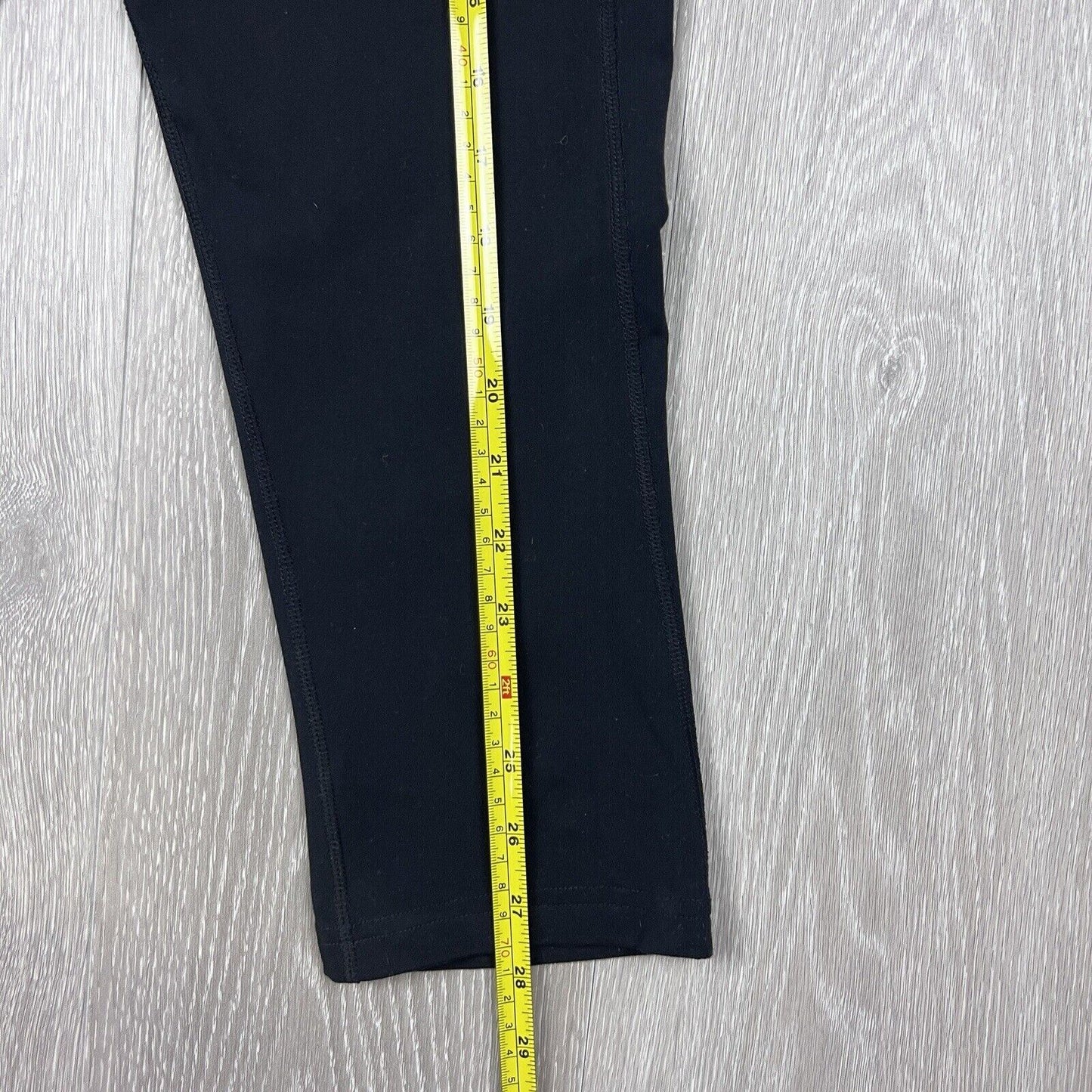 Nike Womens Dri-Fit Cropped Tights Size Small