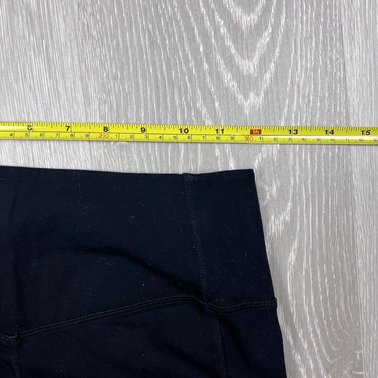 Nike Womens Dri-Fit Cropped Tights Size Small