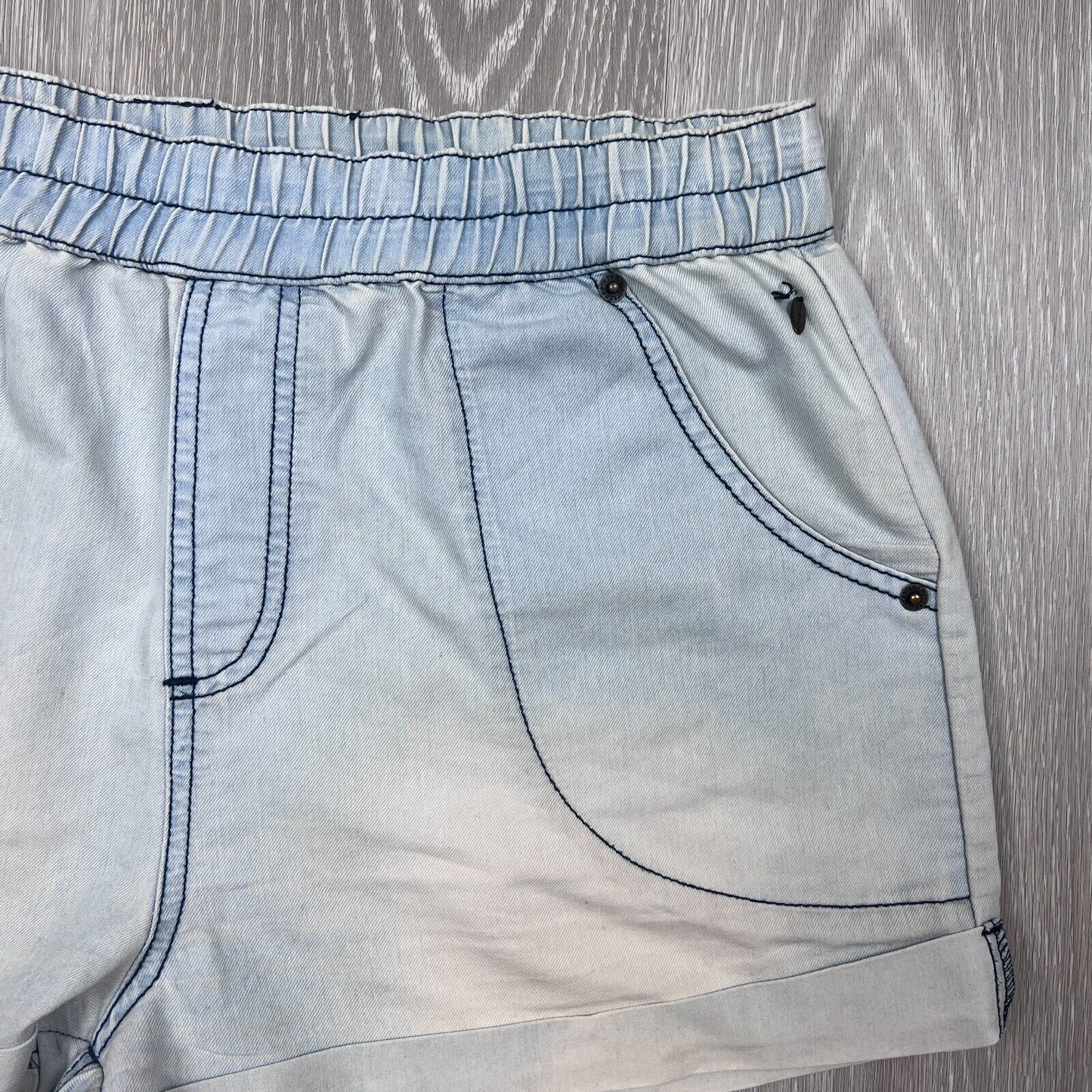 O'Neill Womens Casual Shorts Size Large