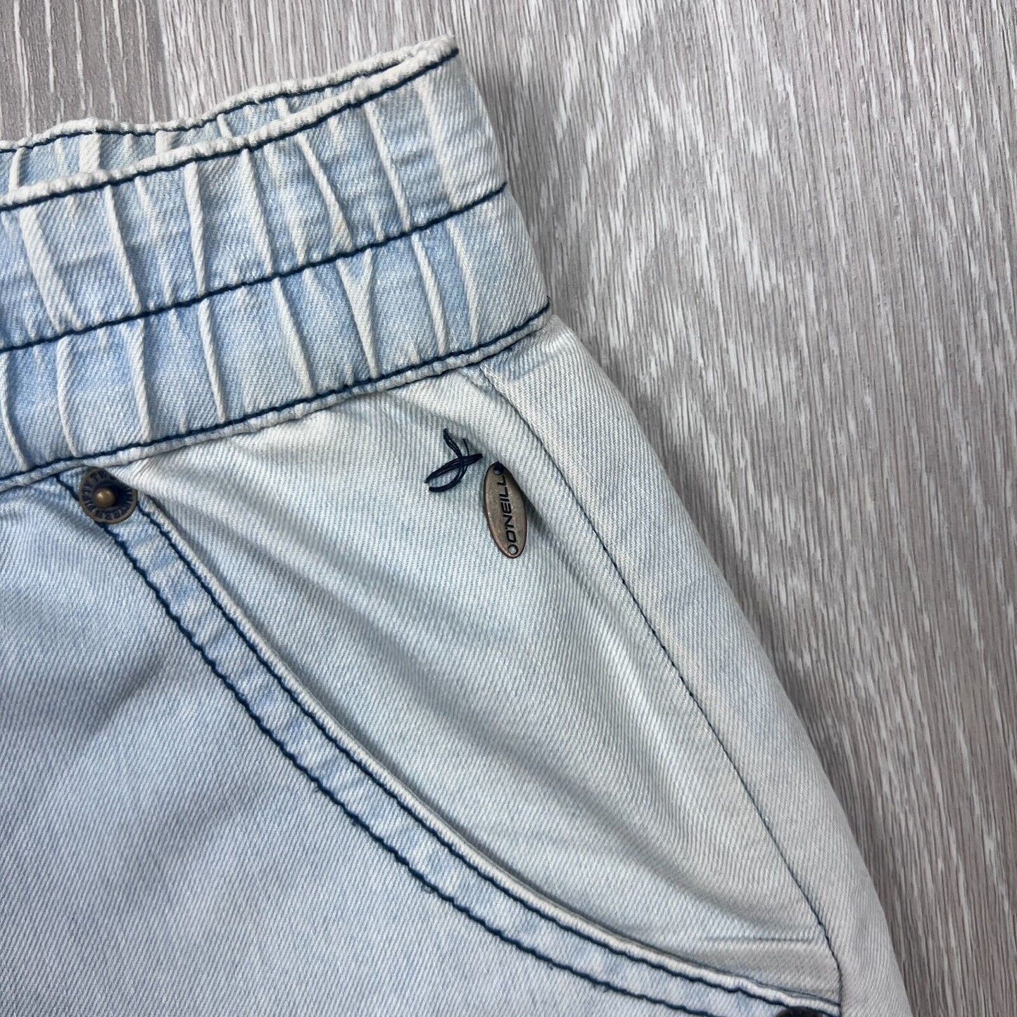 O'Neill Womens Casual Shorts Size Large