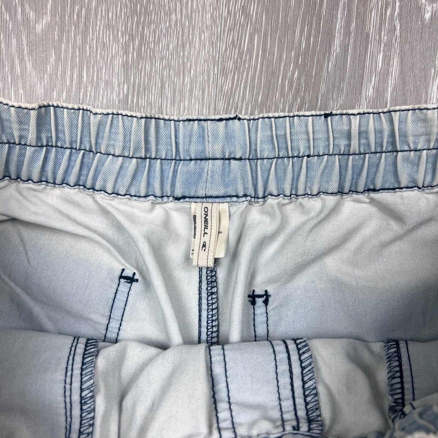O'Neill Womens Casual Shorts Size Large