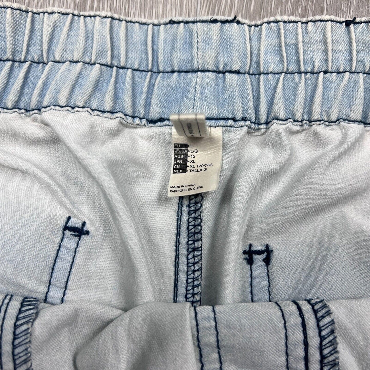 O'Neill Womens Casual Shorts Size Large