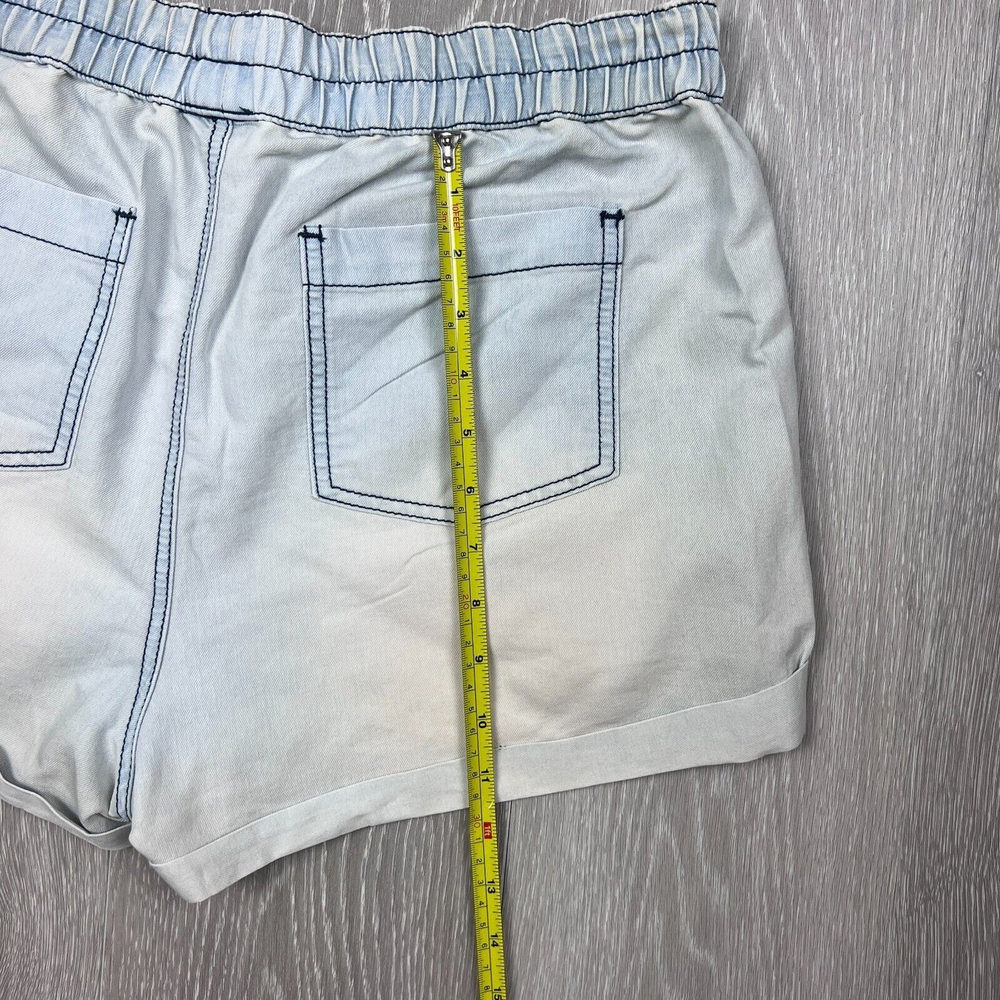 O'Neill Womens Casual Shorts Size Large