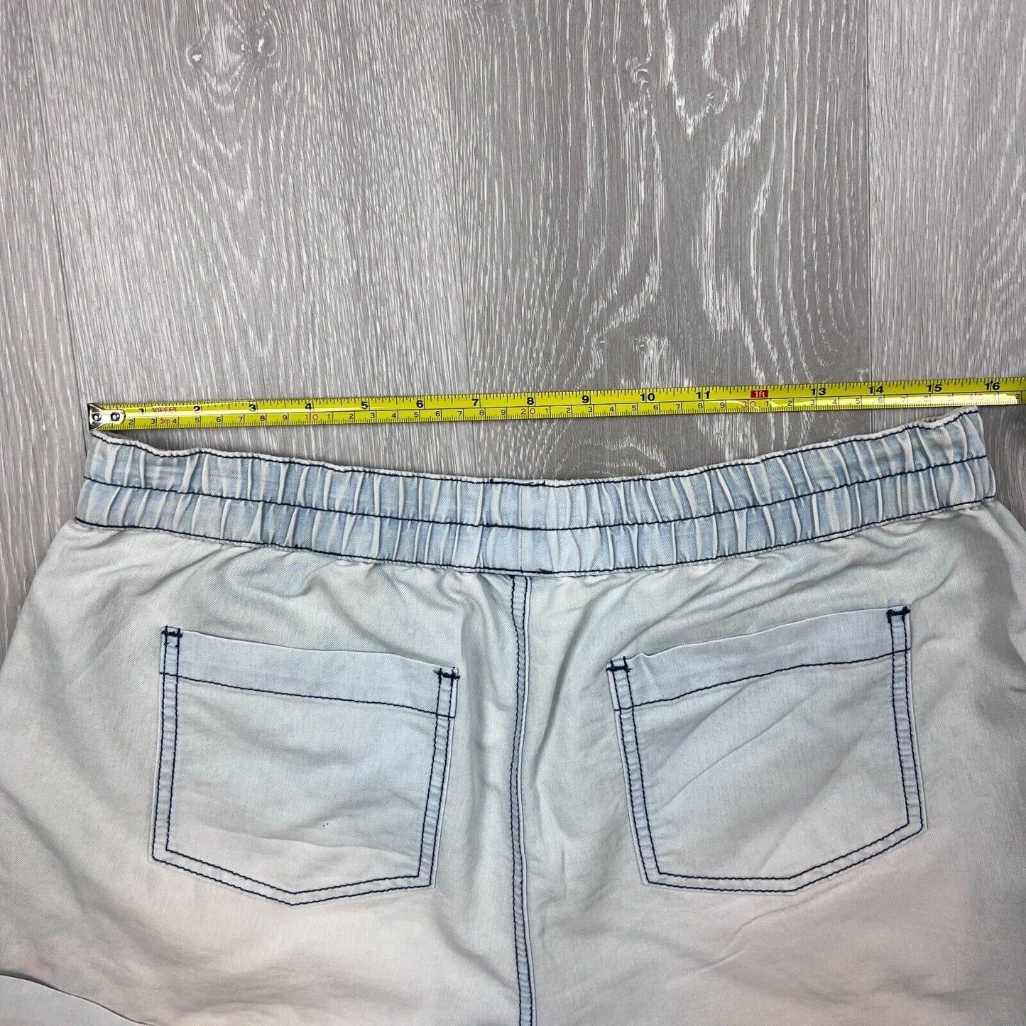O'Neill Womens Casual Shorts Size Large