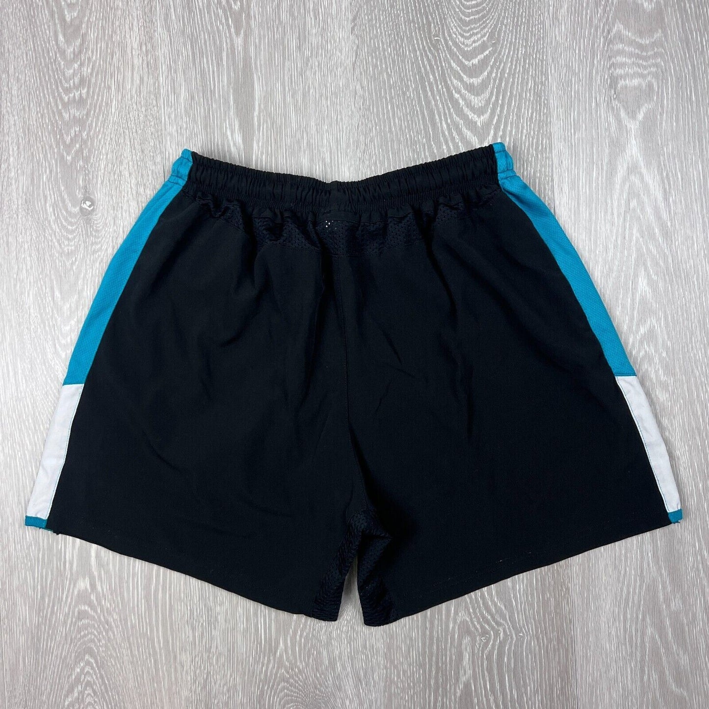 Sinalli Nepean District Black Rugby League Shorts Size Small