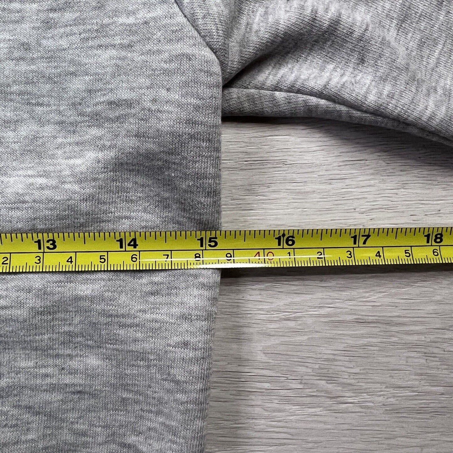 H&M Kids Marvel Grey Hoodie Size 6-8 Years