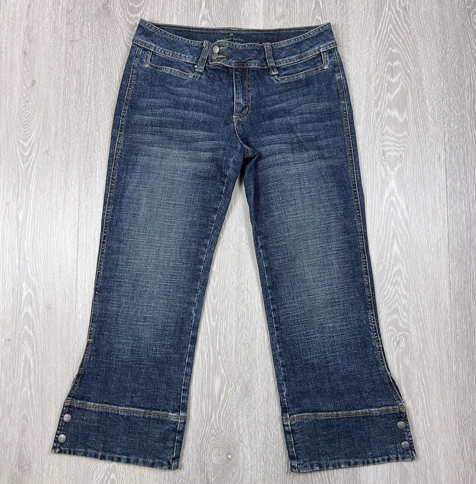  Womens Jeans Size 10