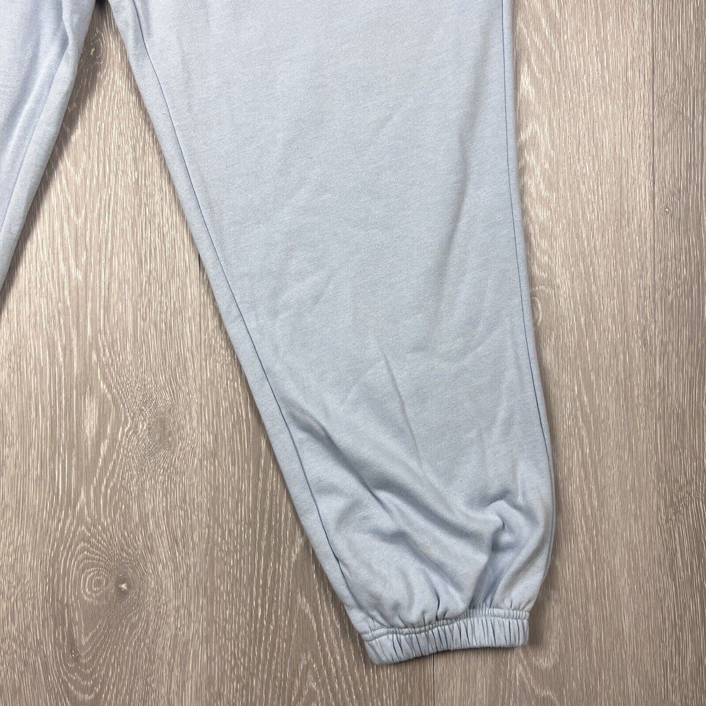 Miss Shop Womens Light Blue Trackies Size L