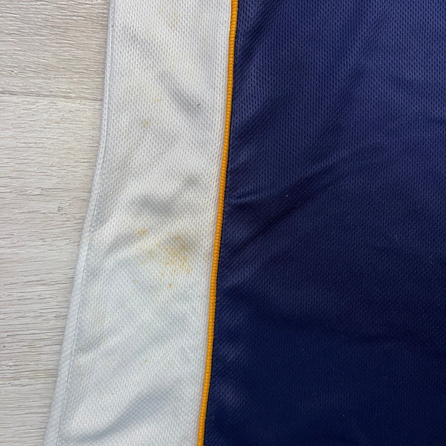 Randwick Golf Club Mens Polo Shirt Size S (Measures like a Large)