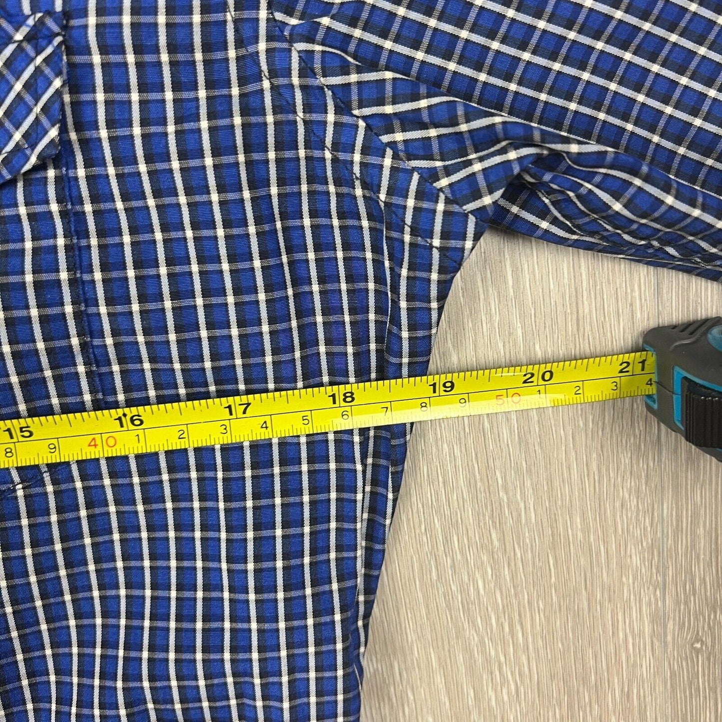 Connor Mens Casual Button Up Shirt Bundle Size Small (3 - Shirts)