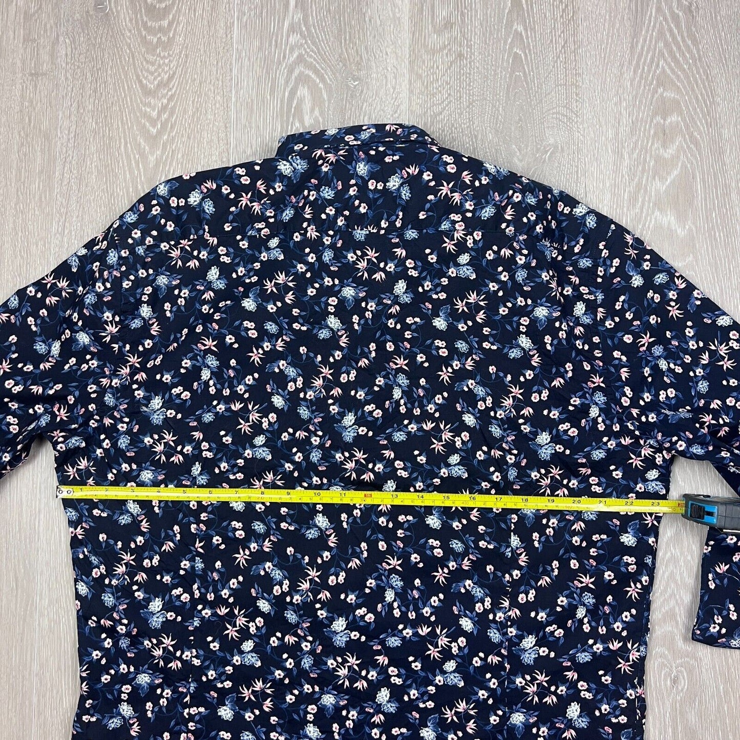 Connor & Target Mens Casual Shirt Bundle Size XL