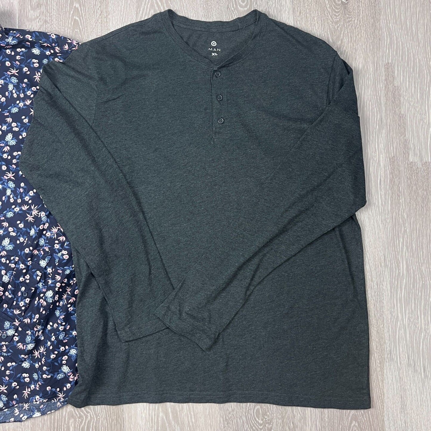 Connor & Target Mens Casual Shirt Bundle Size XL
