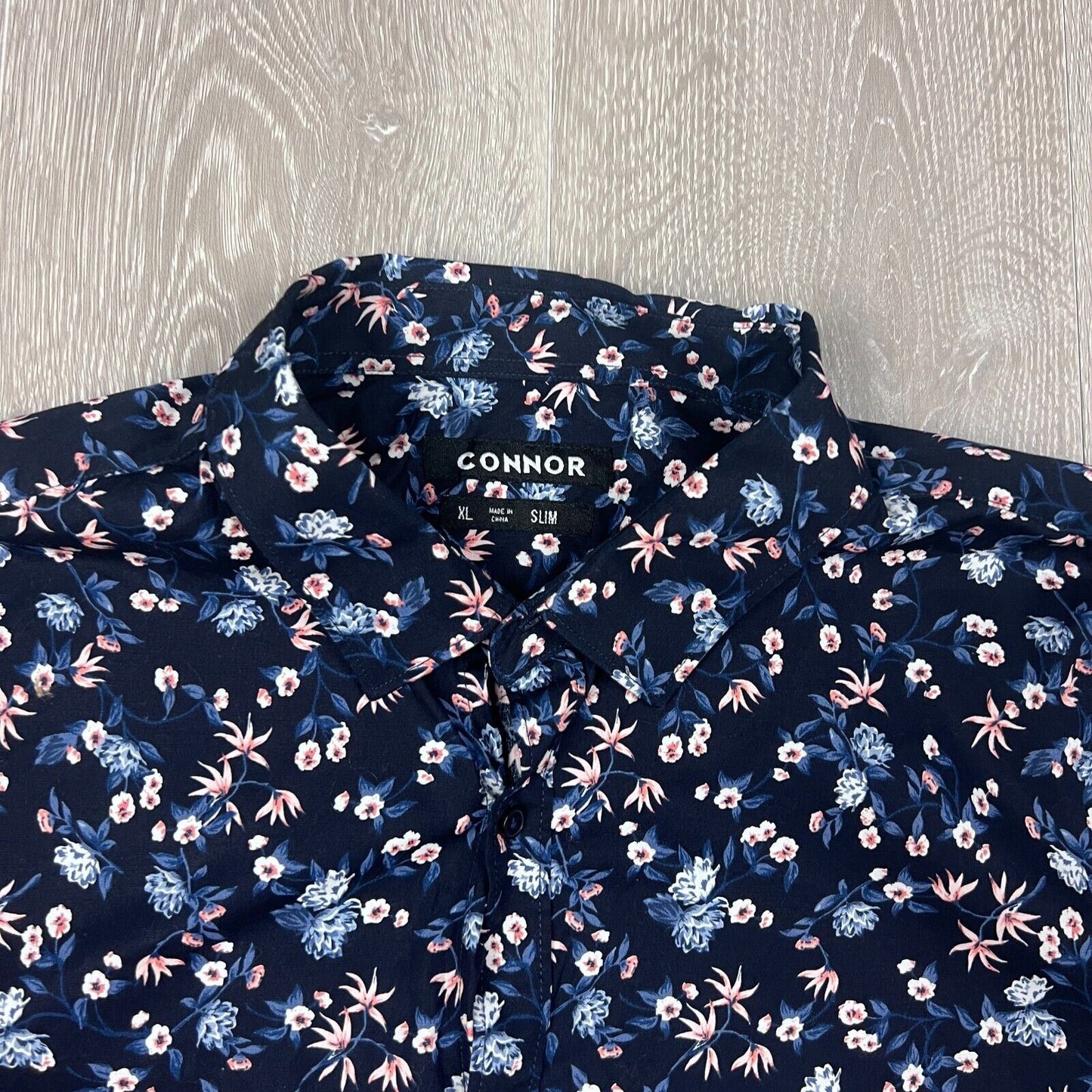 Connor & Target Mens Casual Shirt Bundle Size XL