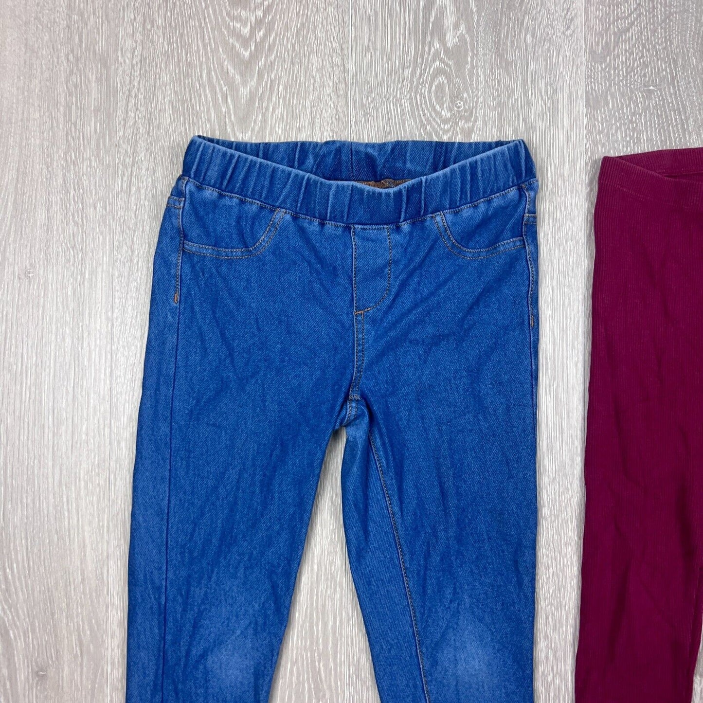 Country Road & Seed Heritage Girls Pants Bundle Size 6 Years