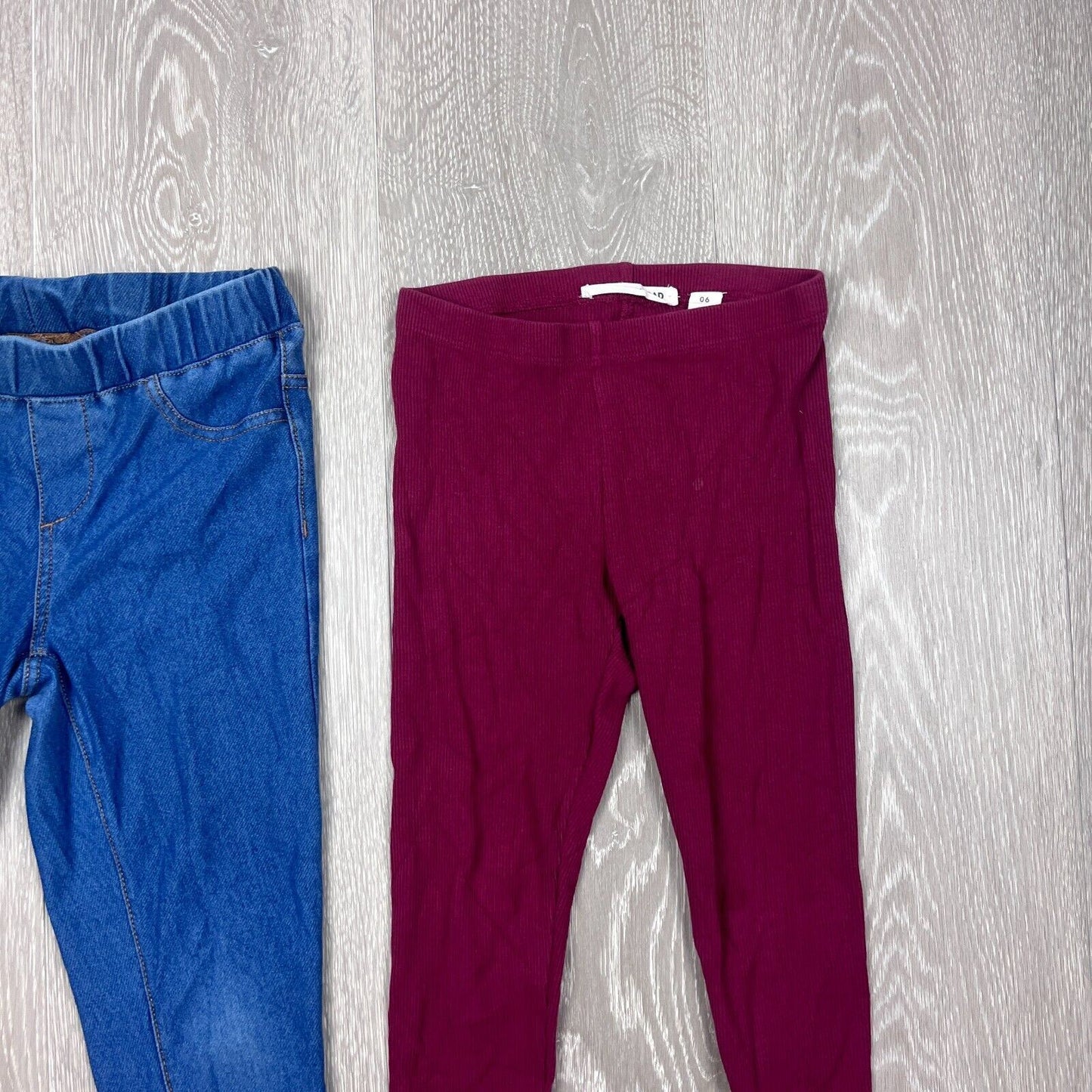 Country Road & Seed Heritage Girls Pants Bundle Size 6 Years