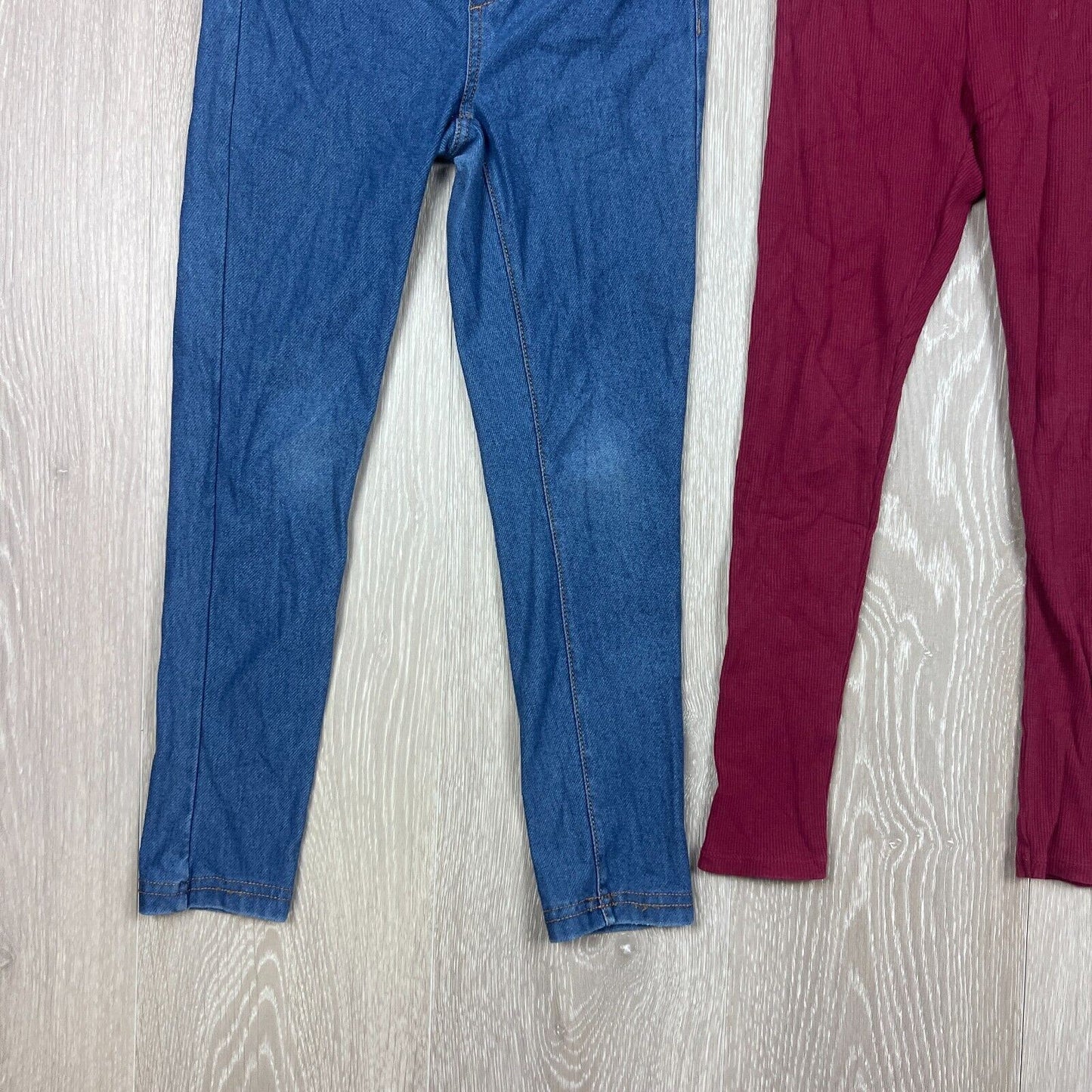 Country Road & Seed Heritage Girls Pants Bundle Size 6 Years