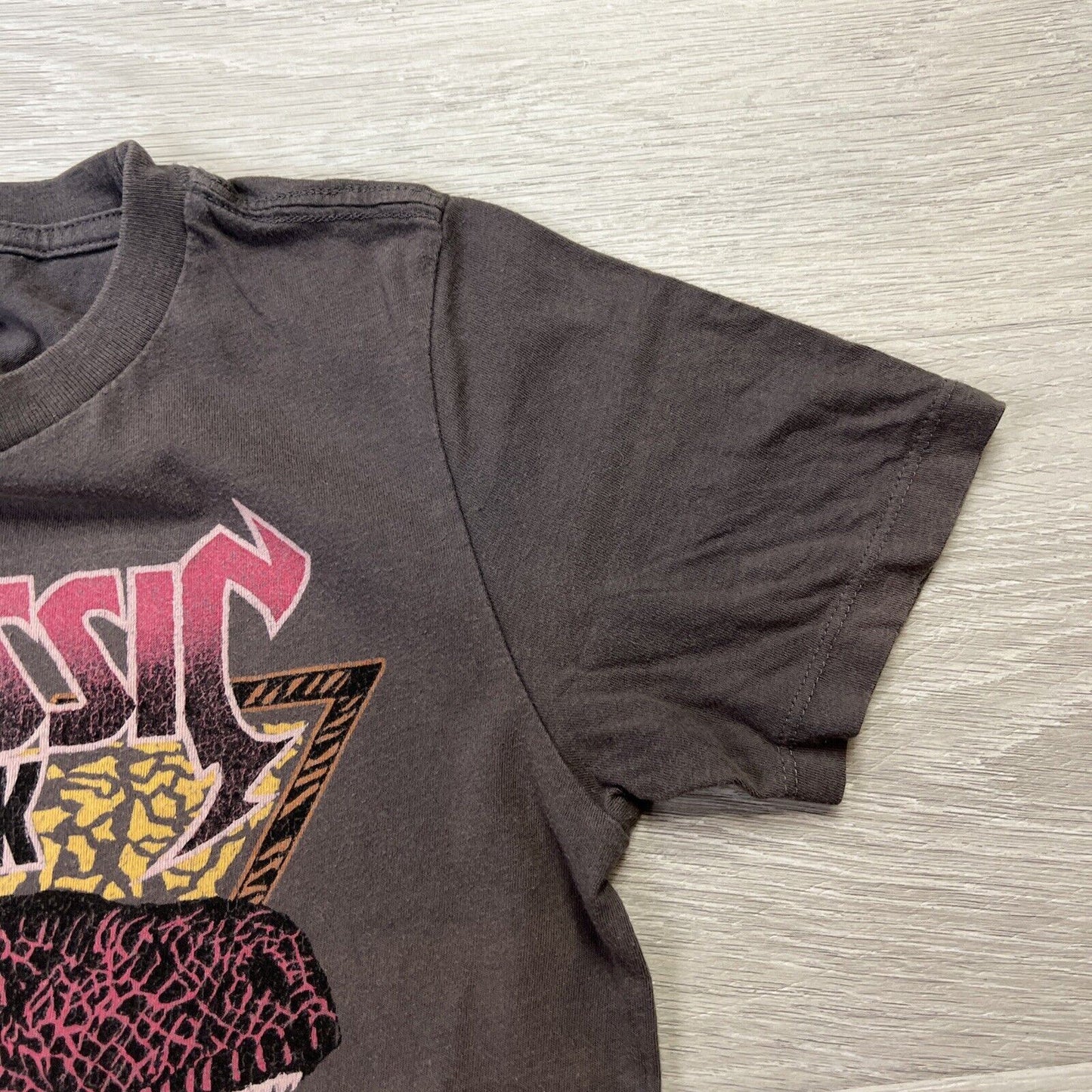 Jurassic World 'Jurassic Park 93 Tour' Kids T-Shirt Size 7 Years