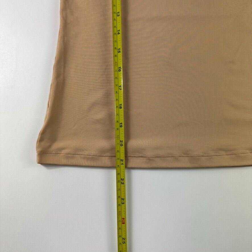 Levante Womens Singlet Top Size Small
