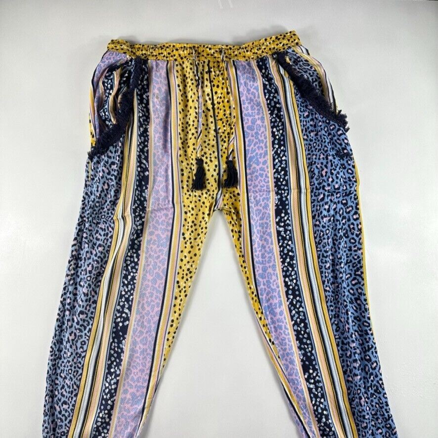 Peter Alexander Womens Loungewear Pants Size 2XS