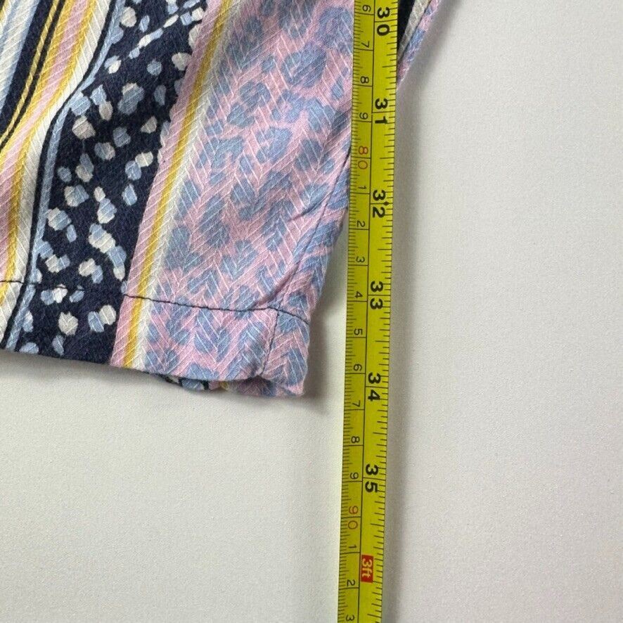 Peter Alexander Womens Loungewear Pants Size 2XS
