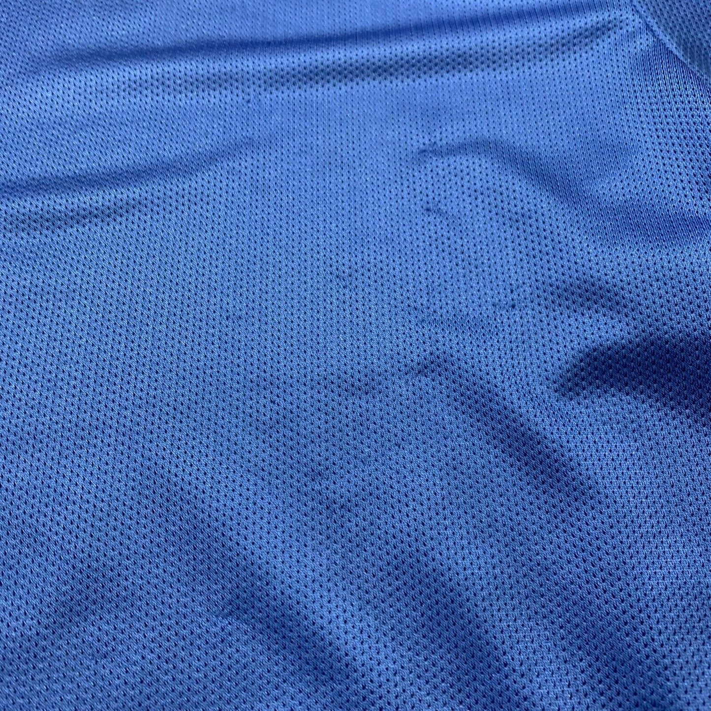 Starter Mens Florida Kings Stickball Blue Sports Jersey Size XL