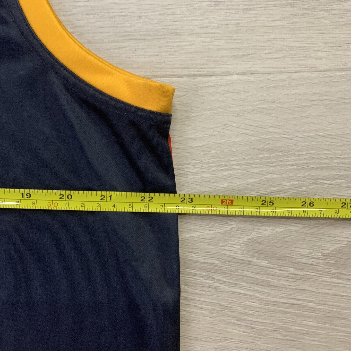 ISC Adelaide Crows AFL Guernsey Adelaide Crows Jersey Size 2XL (New)