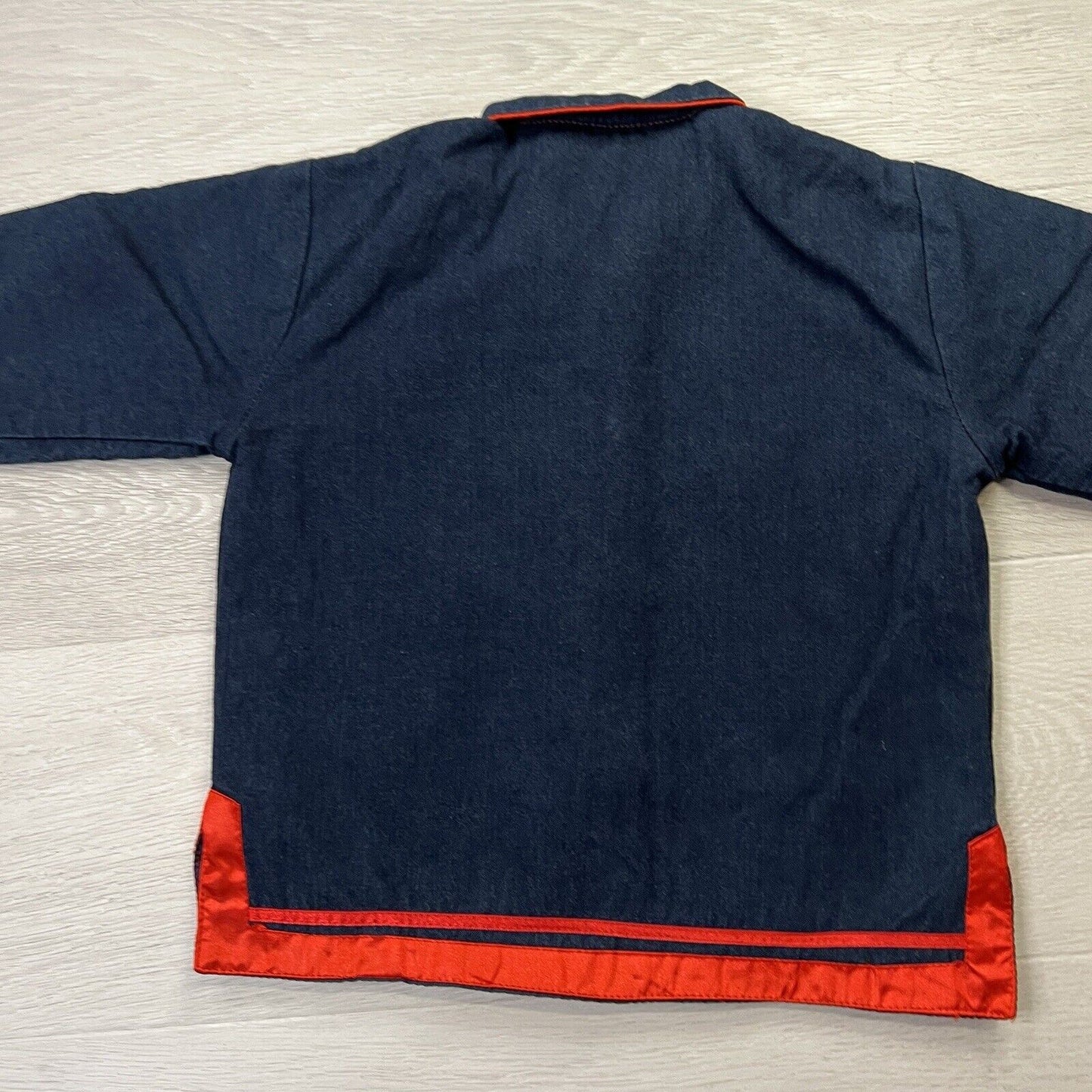 Chinese Traditional Dress Jacket Kids Size 8-10 Years approc