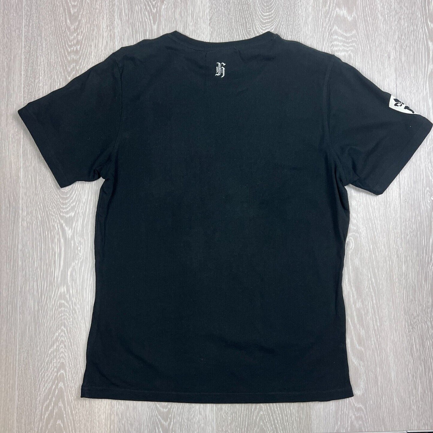 Elwood & Henleys Mens T-Shirt Bundle Size Small