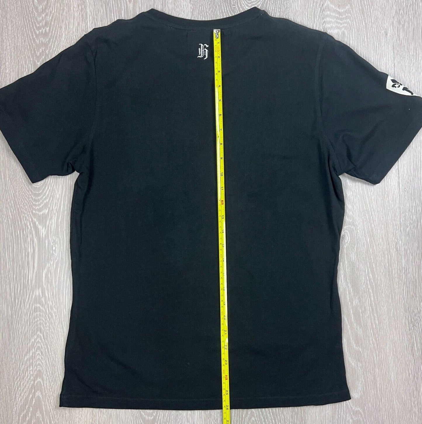 Elwood & Henleys Mens T-Shirt Bundle Size Small