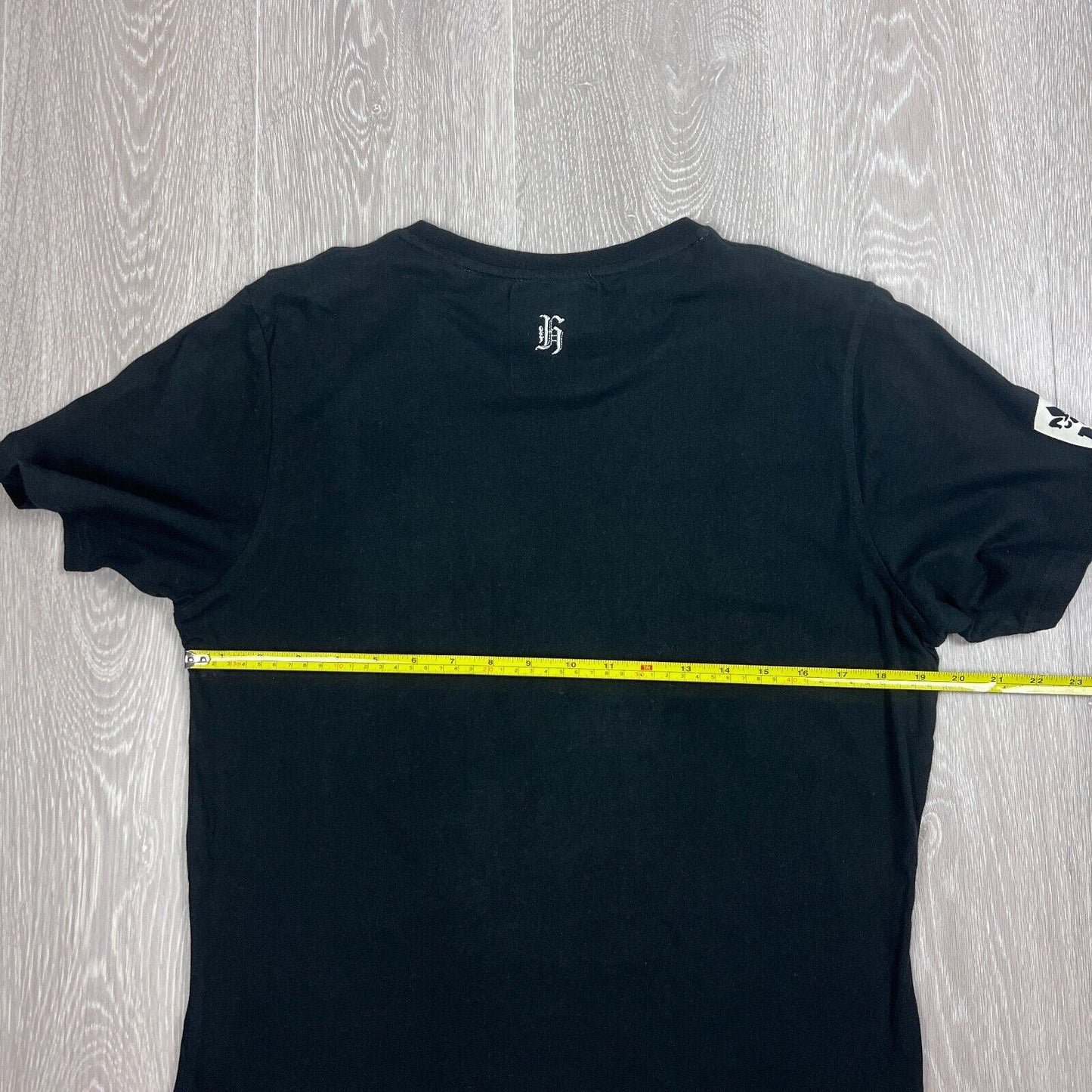 Elwood & Henleys Mens T-Shirt Bundle Size Small