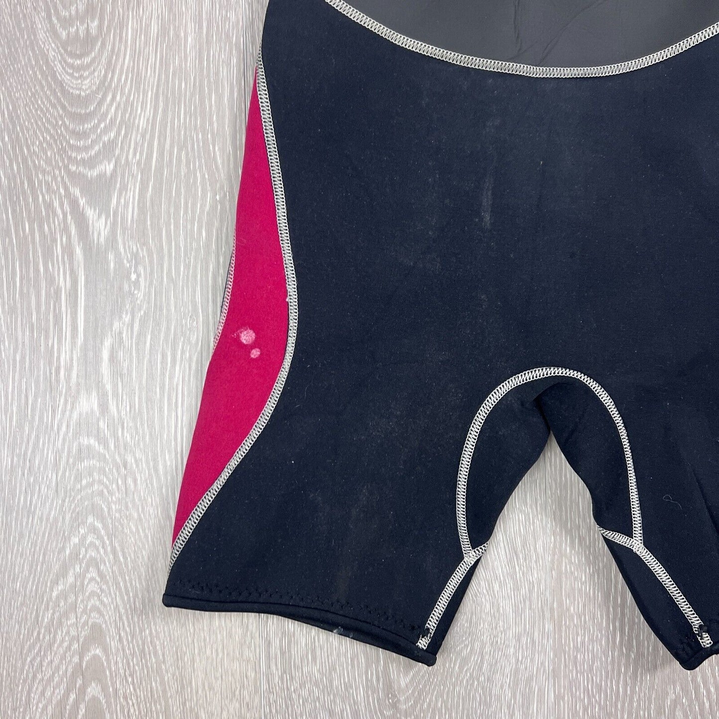 Vintage Retro Rip Curl Spring Suit Wetsuit Size 14