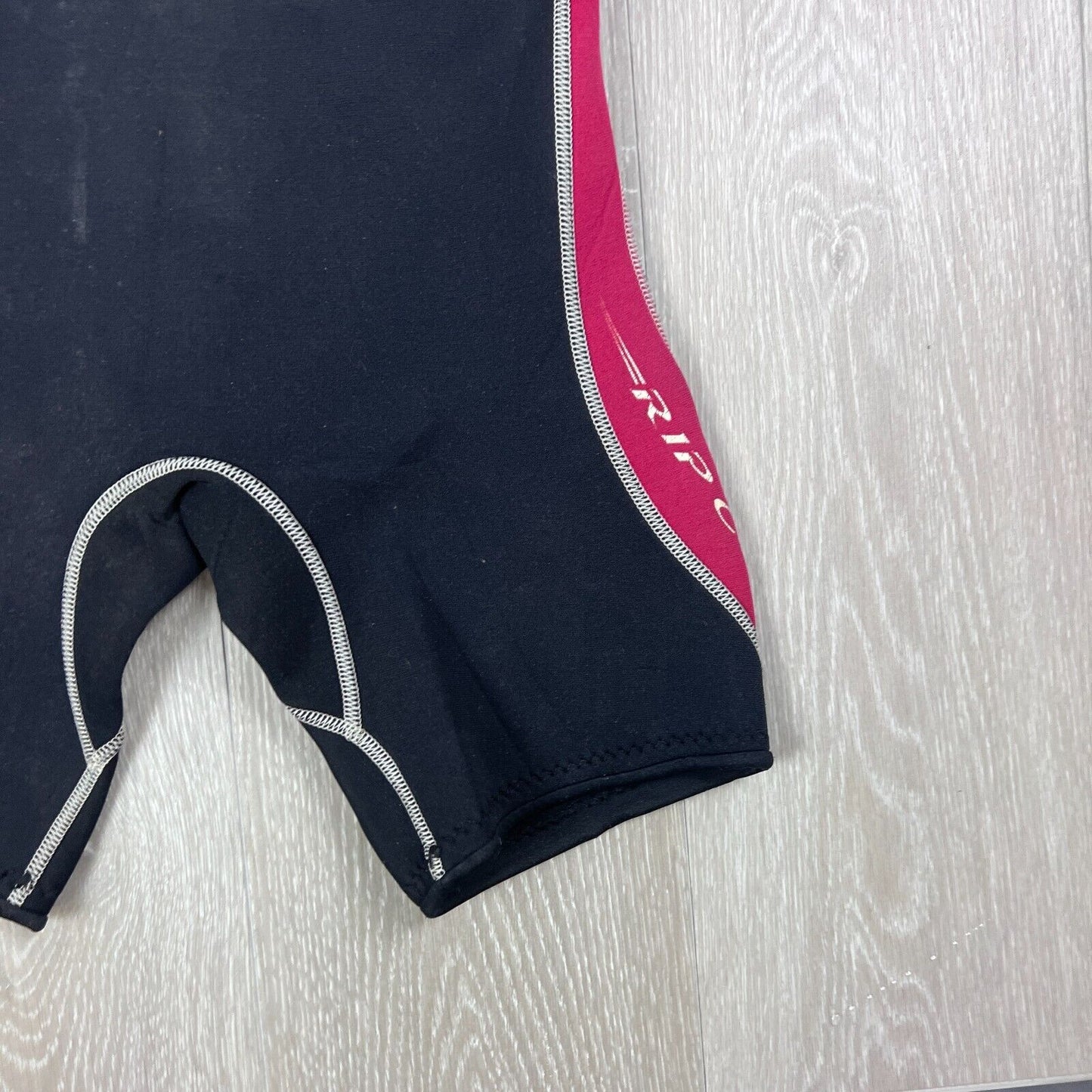 Vintage Retro Rip Curl Spring Suit Wetsuit Size 14