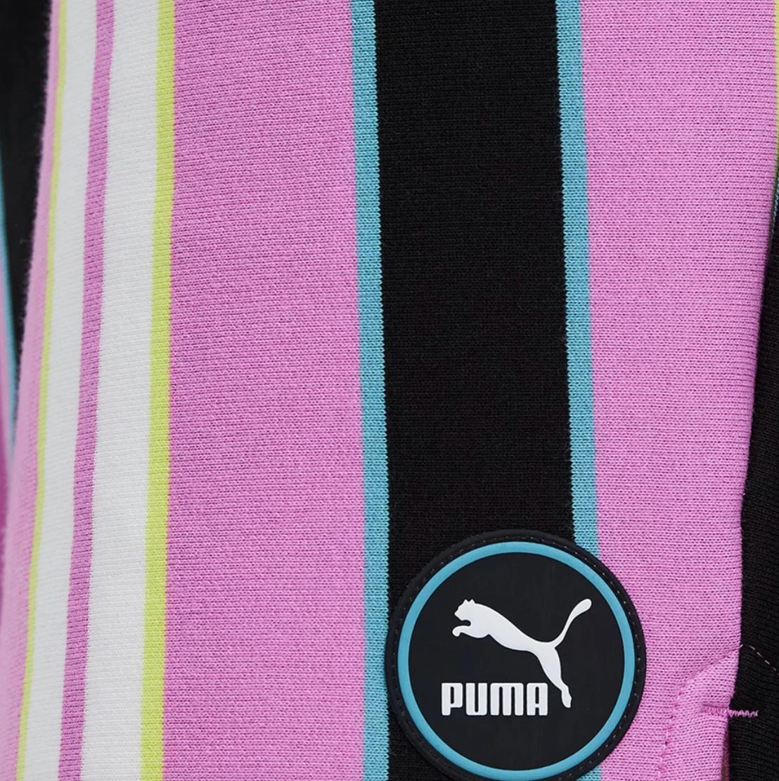 PUMA Loud Print 10 Inch Shorts Size Medium (New)