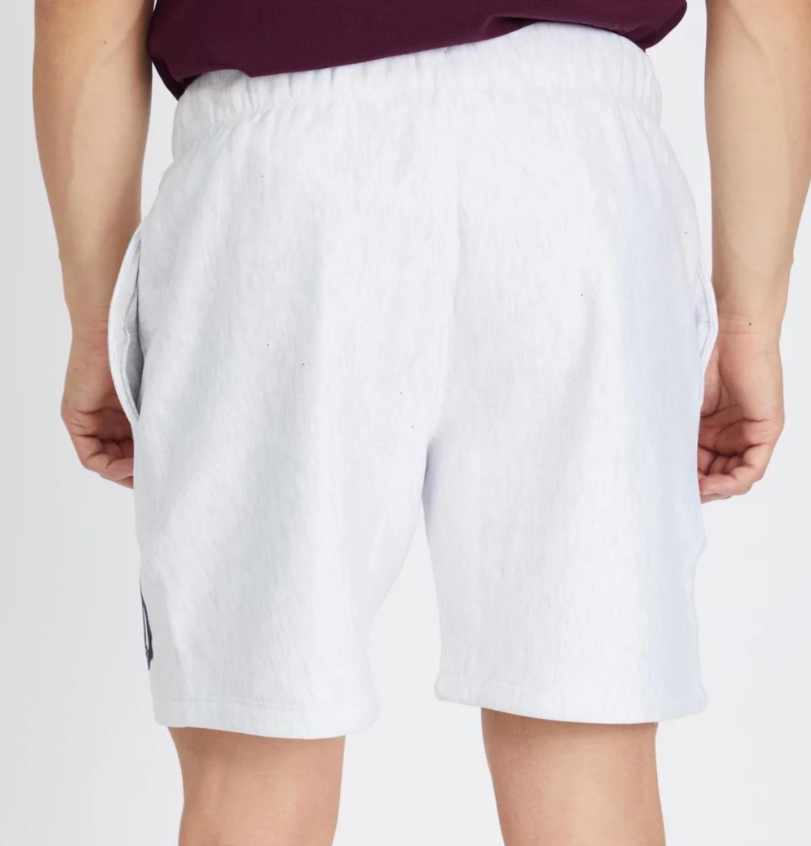 Champion Reverse Weave Sweat Shorts Size Large (New)