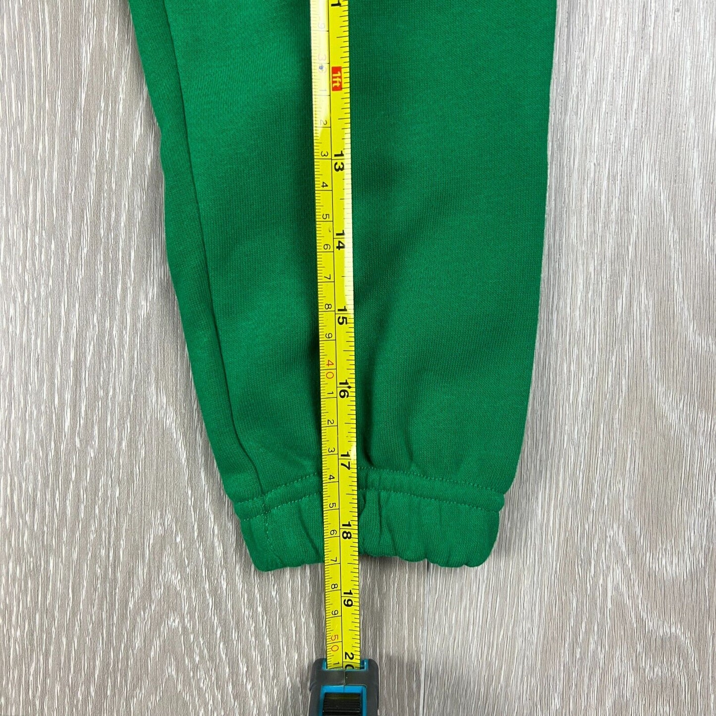 Tiny Trove Kids Green Tracksuit Top & Pants Size 2 Years