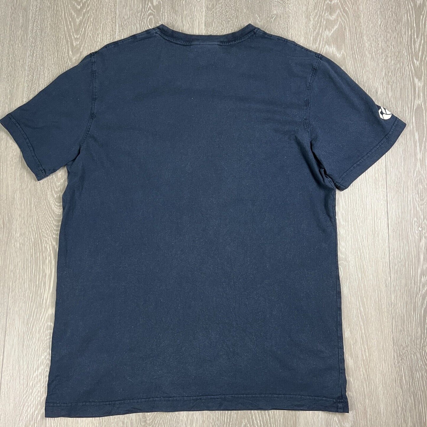 Canterbury Rugby World Cup Collection 2015 England Men’s Navy T-Shirt Size XL