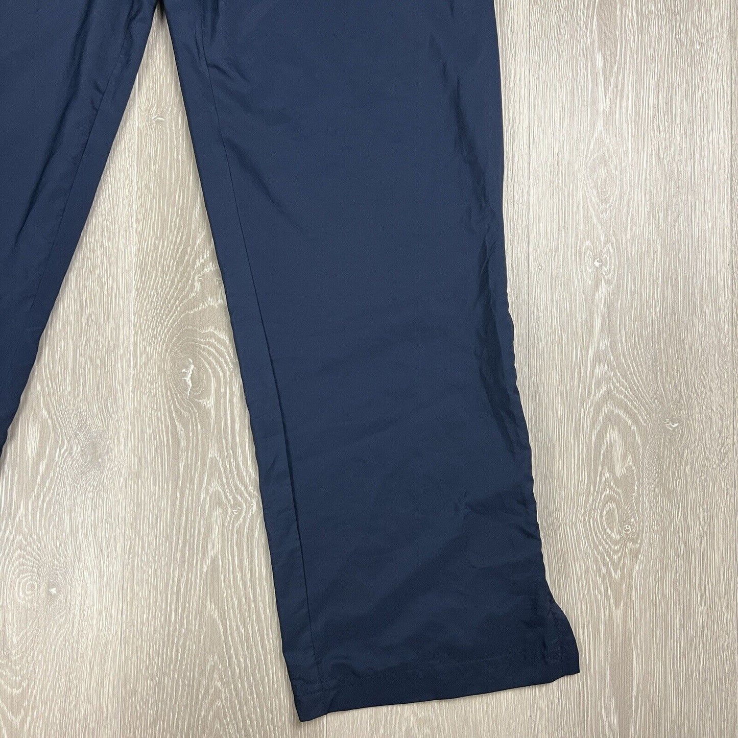 ISC Sydney Roosters Rugby League Mens Navy Trackies Size Medium