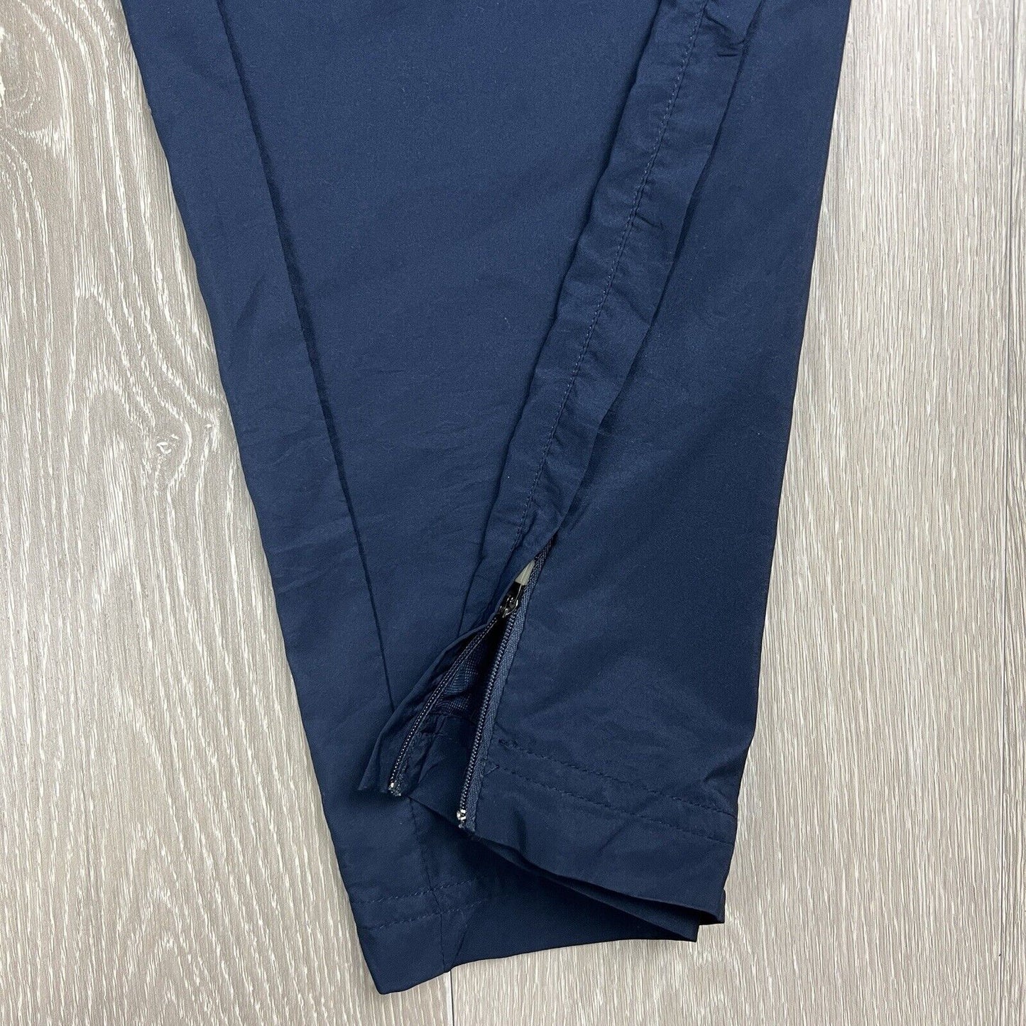 ISC Sydney Roosters Rugby League Mens Navy Trackies Size Medium