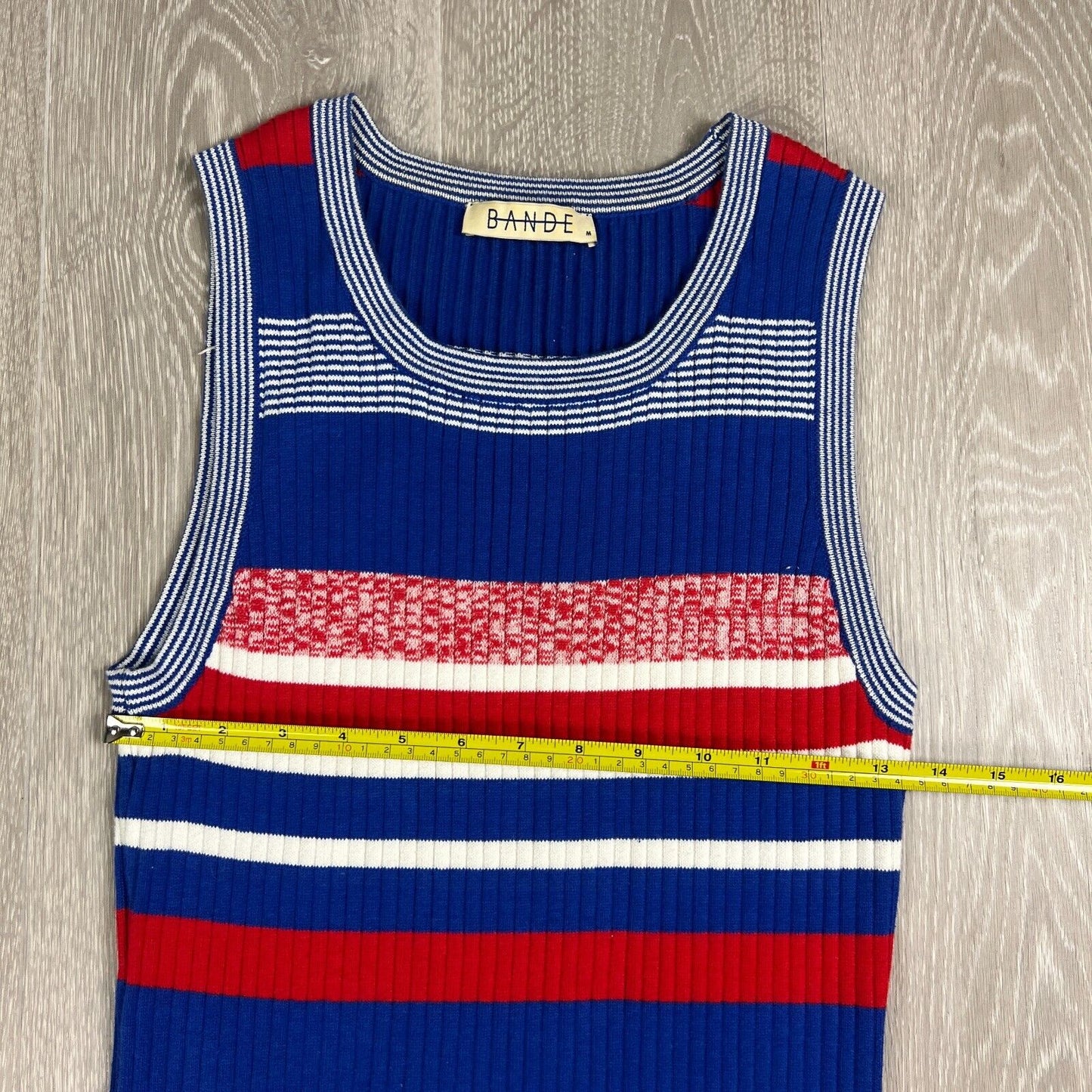 Bande Womens Body Con Long Dress Size M