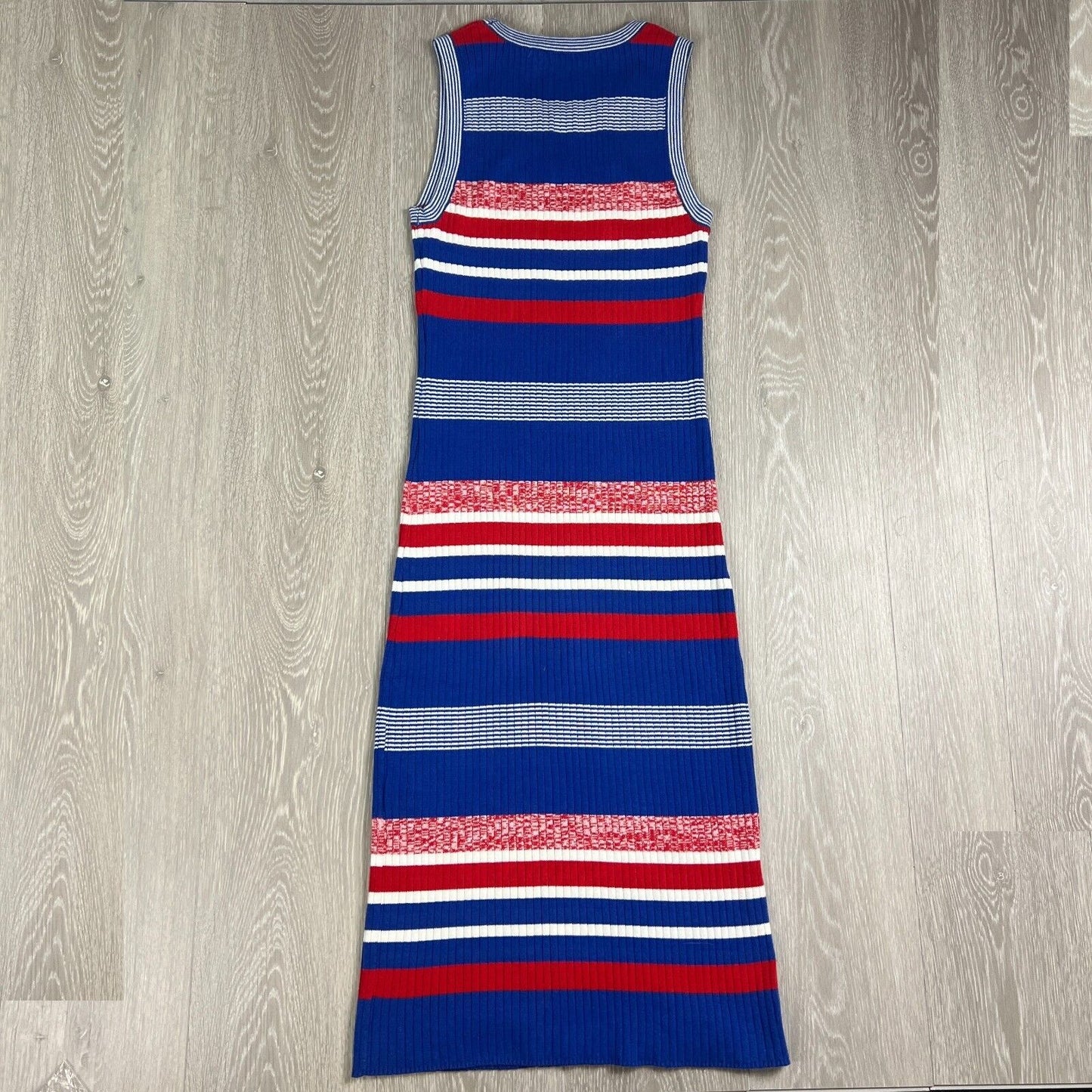 Bande Womens Body Con Long Dress Size M