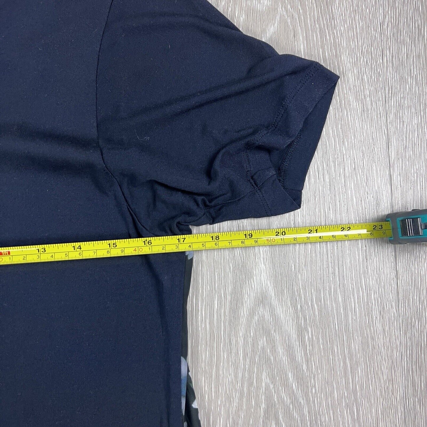 Paul Smith Womens Navy Shift Dress Size Small