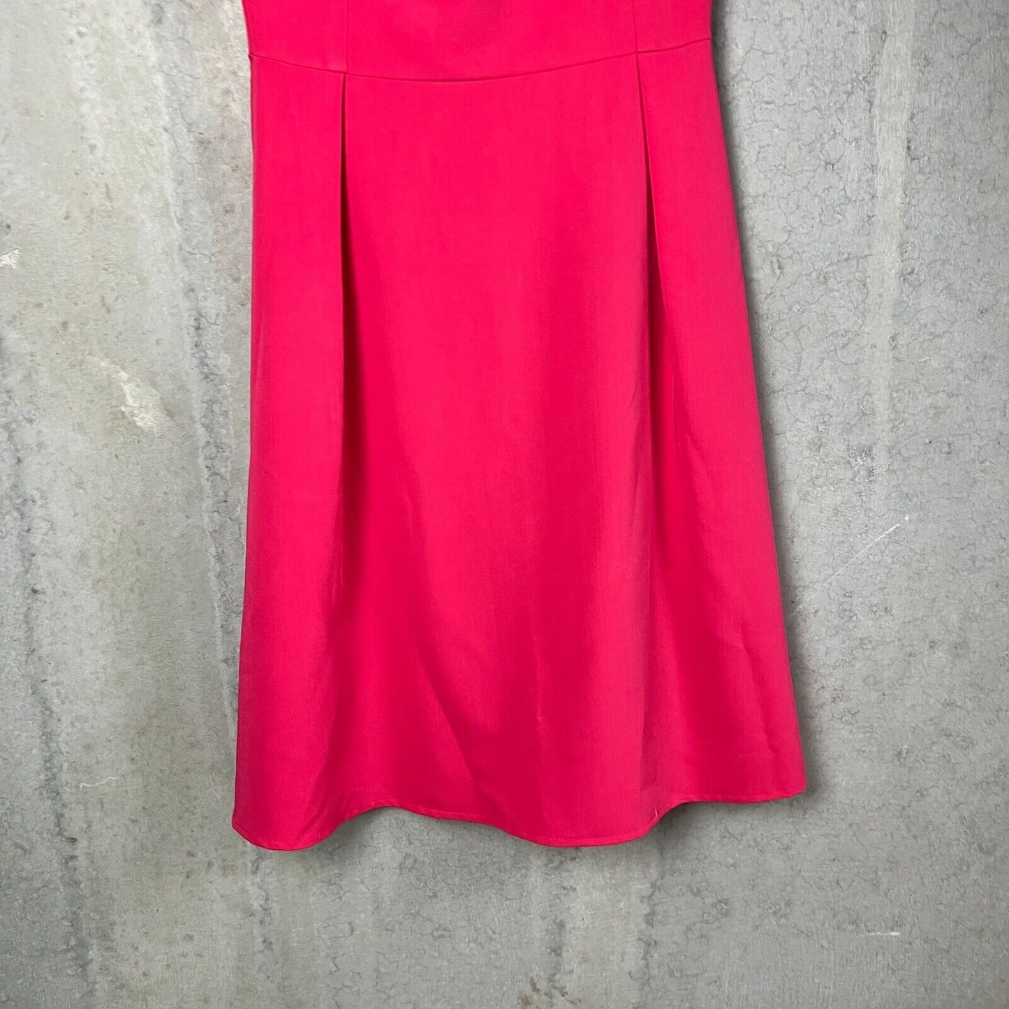 Infinite You Womens Pink Dress Size Small (New)